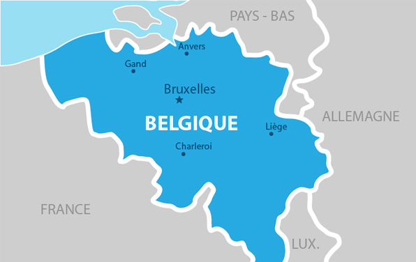 L’élevage pour la production de fourrure est officiellement terminé en Belgique
