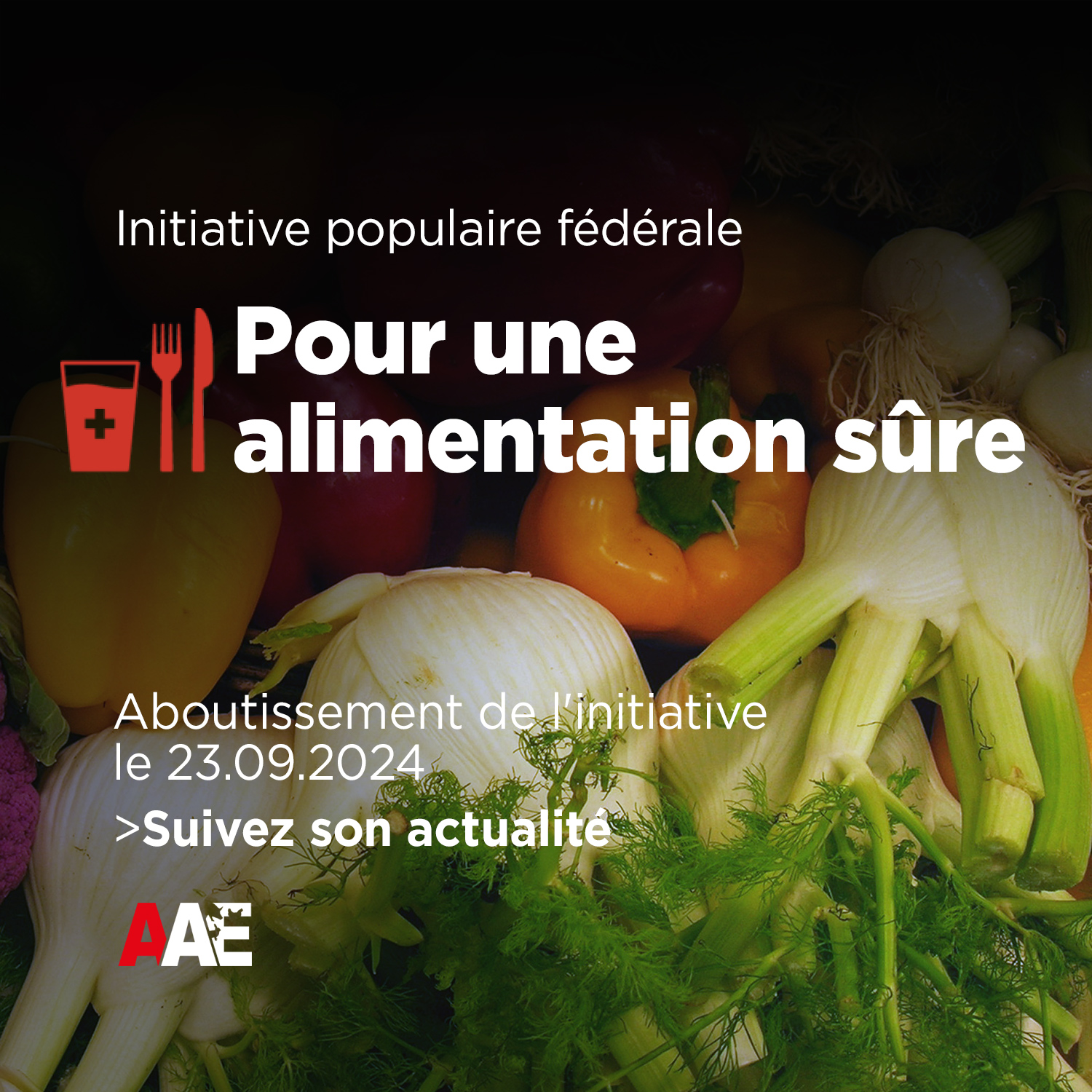 Initiative Pour une alimentation sûre