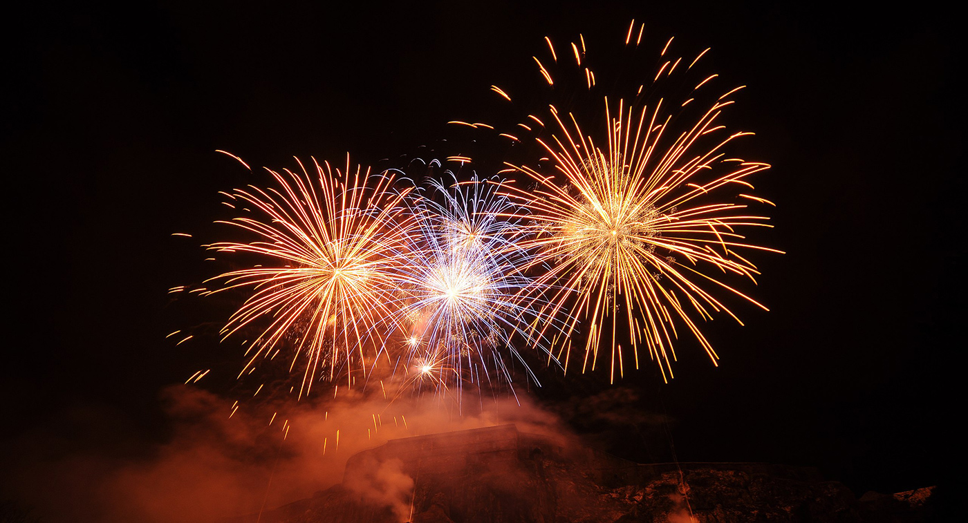 Initiative Pour une limitation des feux d’artifice