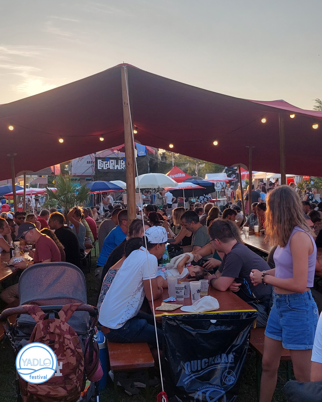 Vegan fabrik
