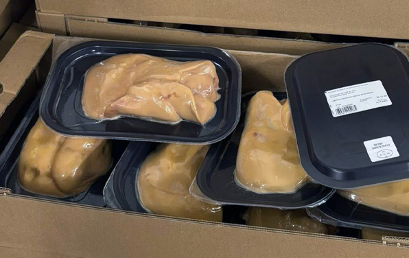 Contre-projet à l’initiative foie gras: un texte sans ambition ni intérêt