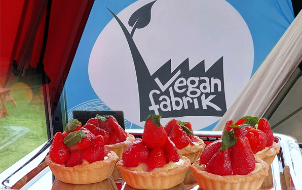 La Vegan Fabrik devient 100 % bio