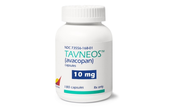 Le médicament Tavneos associé à plusieurs décès au Japon et aux États-Unis